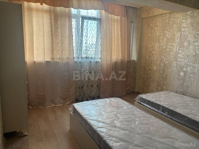 Продаётся 2-комн. вторичка 52 м², м. Гянджлик, photo 10 from 20