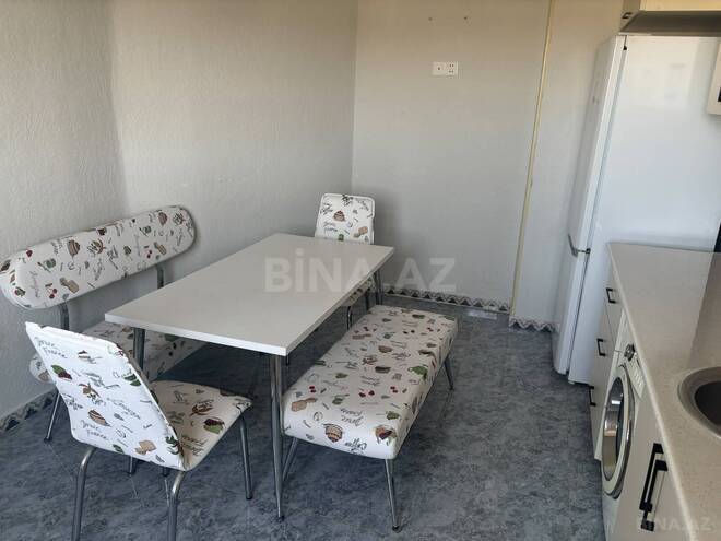 Продаётся 2-комн. вторичка 52 м², м. Гянджлик, photo 14 from 20
