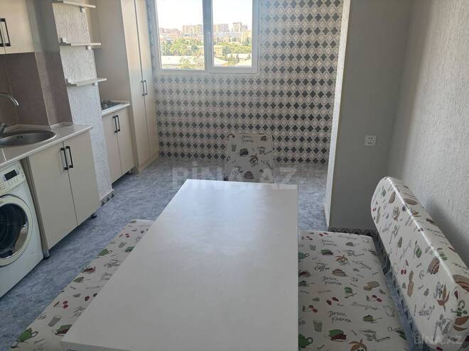Продаётся 2-комн. вторичка 52 м², м. Гянджлик, photo 3 from 20