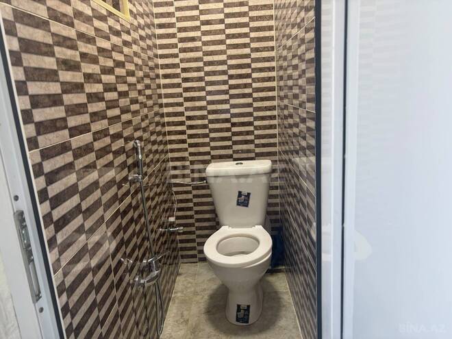 Продаётся 2-комн. вторичка 52 м², м. Гянджлик, photo 19 from 20