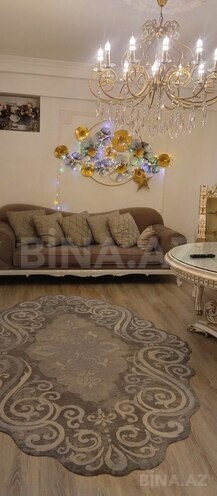 Продаётся 3-комн. вторичка 65 м², м. Гянджлик, photo 3 from 12