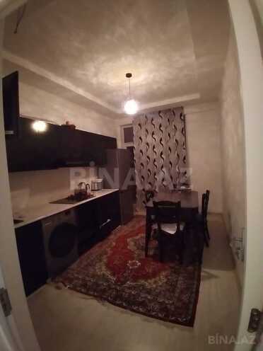 İcarəyə verilir 1 otaqlı yeni tikili 37 m², Abşeron r., photo 3 from 6