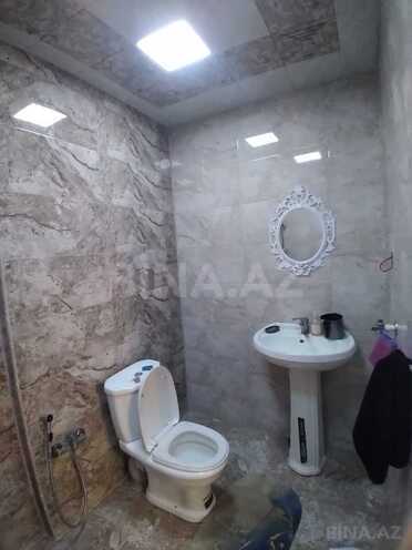 İcarəyə verilir 1 otaqlı yeni tikili 37 m², Abşeron r., photo 5 from 6