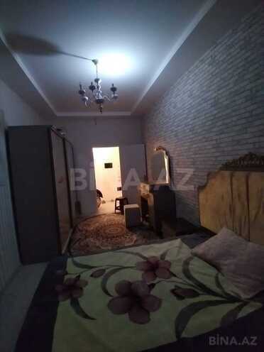 İcarəyə verilir 1 otaqlı yeni tikili 37 m², Abşeron r., photo 4 from 6