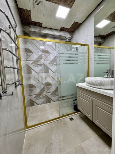 Satılır 3 otaqlı yeni tikili 95 m², Neftçilər m., photo 10 from 12