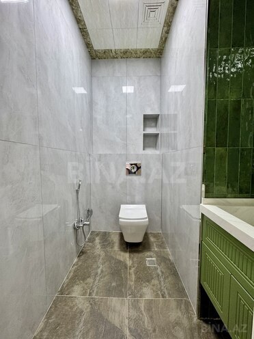 Satılır 3 otaqlı yeni tikili 95 m², Neftçilər m., photo 11 from 12