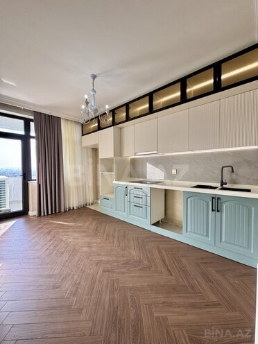 Satılır 3 otaqlı yeni tikili 95 m², Neftçilər m., photo 8 from 12
