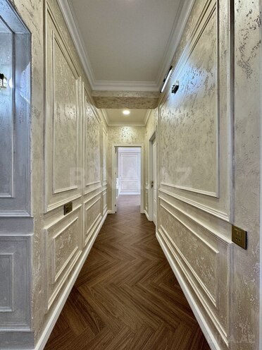 Satılır 3 otaqlı yeni tikili 95 m², Neftçilər m., photo 9 from 12