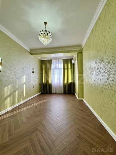 Satılır 3 otaqlı yeni tikili 95 m², Neftçilər m., photo 5 from 12