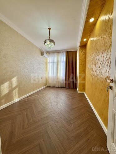 Satılır 3 otaqlı yeni tikili 95 m², Neftçilər m., photo 6 from 12