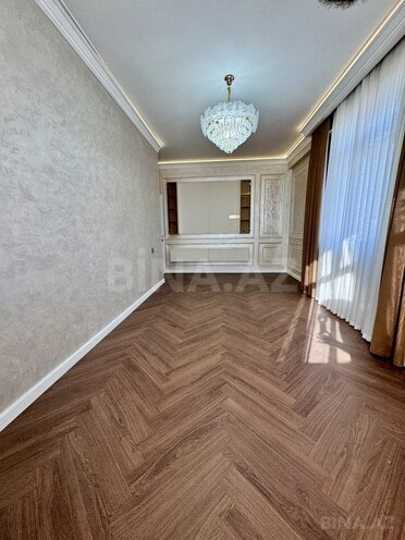 Satılır 3 otaqlı yeni tikili 95 m², Neftçilər m., photo 4 from 12
