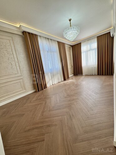 Satılır 3 otaqlı yeni tikili 95 m², Neftçilər m., photo 3 from 12