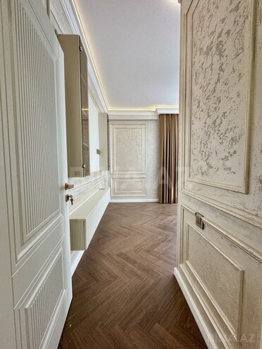 Satılır 3 otaqlı yeni tikili 95 m², Neftçilər m., photo 7 from 12