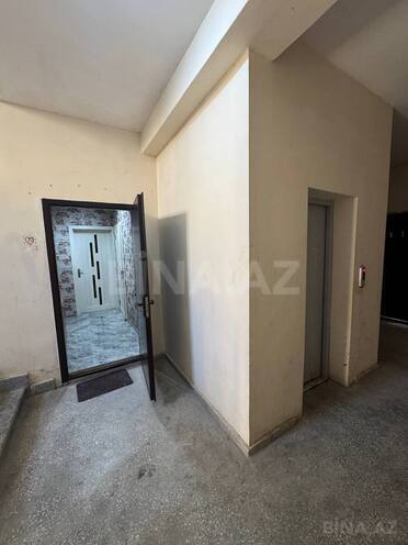 Satılır 2 otaqlı yeni tikili 42 m², Masazır q., photo 6 from 14