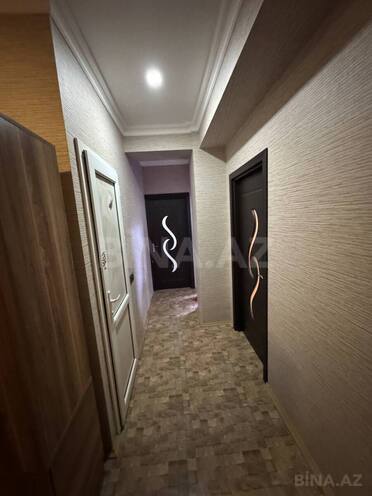 Satılır 2 otaqlı yeni tikili 42 m², Masazır q., photo 4 from 14