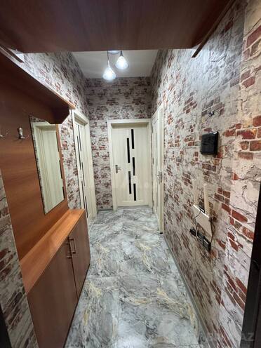 Satılır 2 otaqlı yeni tikili 42 m², Masazır q., photo 5 from 14