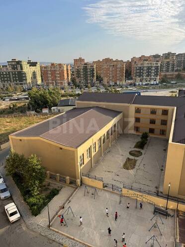 Satılır 2 otaqlı yeni tikili 42 m², Masazır q., photo 12 from 14