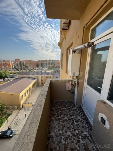 Satılır 2 otaqlı yeni tikili 42 m², Masazır q., photo 7 from 14