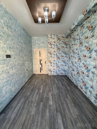 Satılır 2 otaqlı yeni tikili 42 m², Masazır q., photo 10 from 14