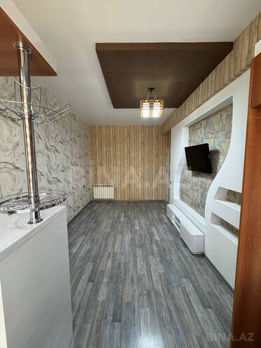 Satılır 2 otaqlı yeni tikili 42 m², Masazır q., photo 11 from 14
