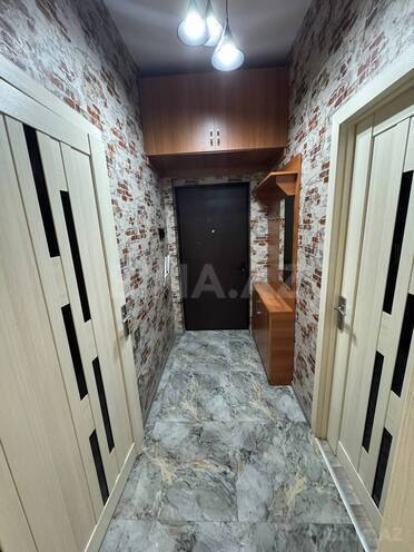 Satılır 2 otaqlı yeni tikili 42 m², Masazır q., photo 8 from 14