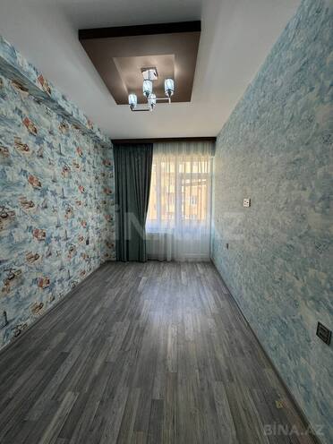 Satılır 2 otaqlı yeni tikili 42 m², Masazır q., photo 13 from 14