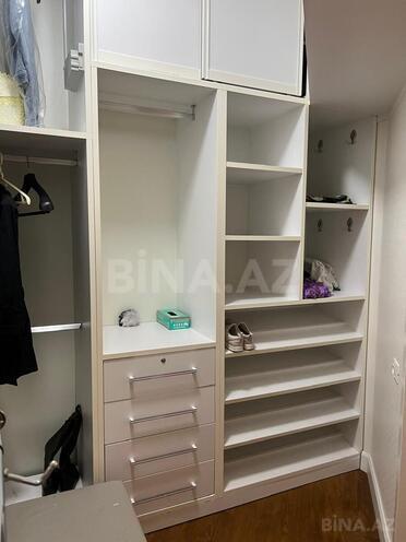 İcarəyə verilir 4 otaqlı yeni tikili 170 m², Badamdar q., photo 10 from 15