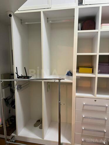 İcarəyə verilir 4 otaqlı yeni tikili 170 m², Badamdar q., photo 9 from 15