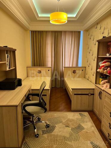 İcarəyə verilir 4 otaqlı yeni tikili 170 m², Badamdar q., photo 6 from 15
