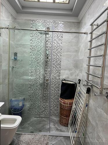 İcarəyə verilir 4 otaqlı yeni tikili 170 m², Badamdar q., photo 12 from 15