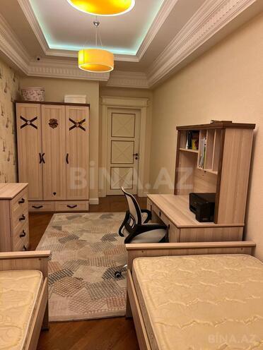 İcarəyə verilir 4 otaqlı yeni tikili 170 m², Badamdar q., photo 7 from 15