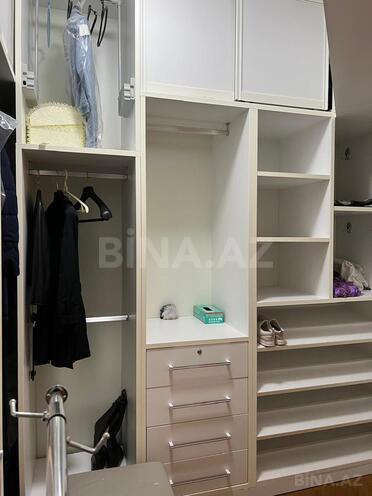İcarəyə verilir 4 otaqlı yeni tikili 170 m², Badamdar q., photo 11 from 15