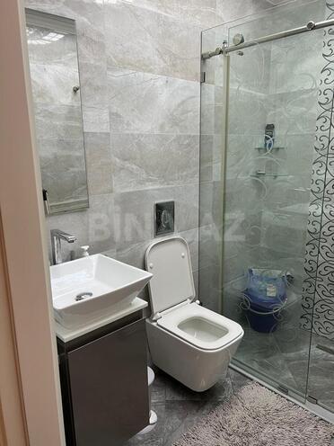İcarəyə verilir 4 otaqlı yeni tikili 170 m², Badamdar q., photo 13 from 15