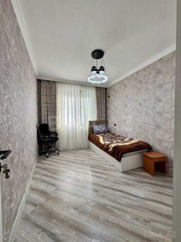 Satılır 3 otaqlı köhnə tikili 75 m², Bakıxanov q., photo 6 from 13