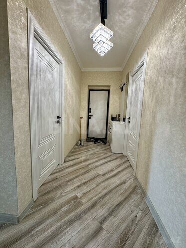 Satılır 3 otaqlı köhnə tikili 75 m², Bakıxanov q., photo 11 from 13