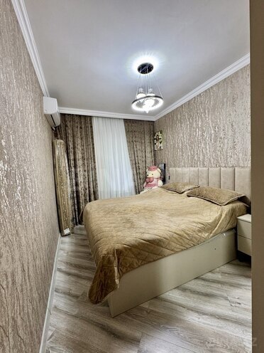 Satılır 3 otaqlı köhnə tikili 75 m², Bakıxanov q., photo 4 from 13