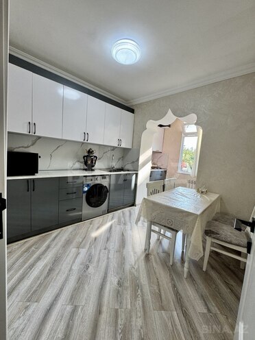 Satılır 3 otaqlı köhnə tikili 75 m², Bakıxanov q., photo 7 from 13
