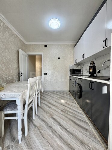 Satılır 3 otaqlı köhnə tikili 75 m², Bakıxanov q., photo 8 from 13