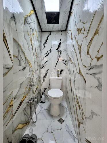Satılır 3 otaqlı köhnə tikili 75 m², Bakıxanov q., photo 12 from 13