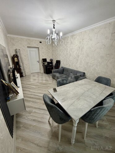 Satılır 3 otaqlı köhnə tikili 75 m², Bakıxanov q., photo 3 from 13