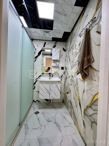 Satılır 3 otaqlı köhnə tikili 75 m², Bakıxanov q., photo 10 from 13