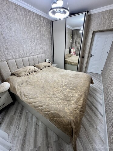 Satılır 3 otaqlı köhnə tikili 75 m², Bakıxanov q., photo 5 from 13