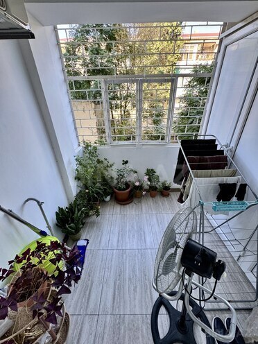 Satılır 3 otaqlı köhnə tikili 75 m², Bakıxanov q., photo 9 from 13