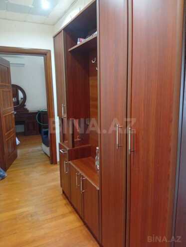 İcarəyə verilir 2 otaqlı köhnə tikili 46 m², Nəriman Nərimanov m., photo 5 from 7