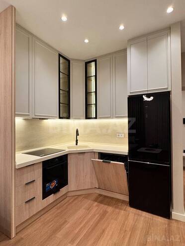 Продаётся 2-комн. новостройка 68 м², м. Шах Исмаил Хатаи, photo 20 from 22