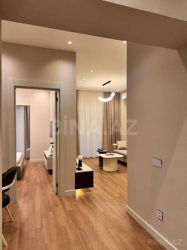 Продаётся 2-комн. новостройка 68 м², м. Шах Исмаил Хатаи, photo 16 from 22
