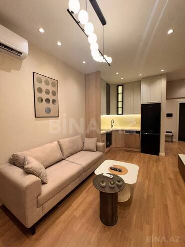 Продаётся 2-комн. новостройка 68 м², м. Шах Исмаил Хатаи, photo 14 from 22
