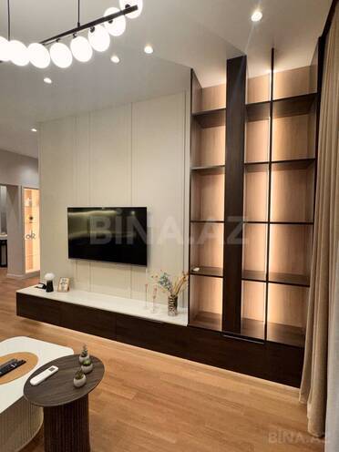 Продаётся 2-комн. новостройка 68 м², м. Шах Исмаил Хатаи, photo 15 from 22