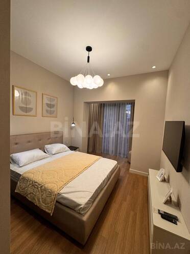 Продаётся 2-комн. новостройка 68 м², м. Шах Исмаил Хатаи, photo 18 from 22