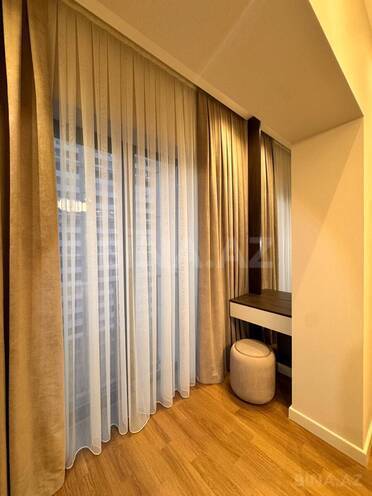 Продаётся 2-комн. новостройка 68 м², м. Шах Исмаил Хатаи, photo 17 from 22